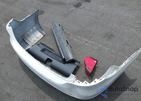 2013 Volkswagen Jetta 2.5L Se из США, поврежденный, VIN 3VWDP7AJ8DM408355